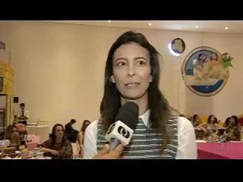 TV ANHANGUERA 2017 05 18 | Reportagem Dia das Mães