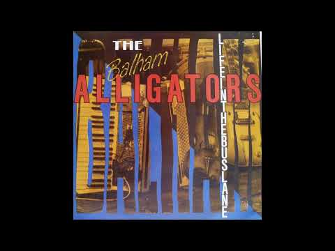 The Balham Alligators - Diggy Liggy Lo