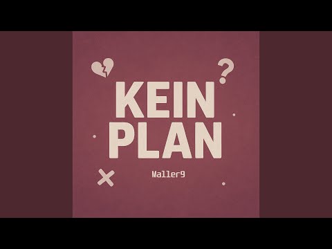 Kein Plan
