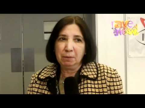 ISE 2012: IMCCA is a Non-Profit Organization for Collaborative Conferencing Industry