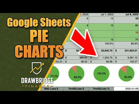 Mastering Data Visualization: Creating Pie Charts in Google Sheets