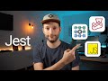 Jest Tutorial Start With Unit Testing In JavaScript Write Better Code