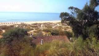preview picture of video 'Urb Praia Verde Villa Algarve'