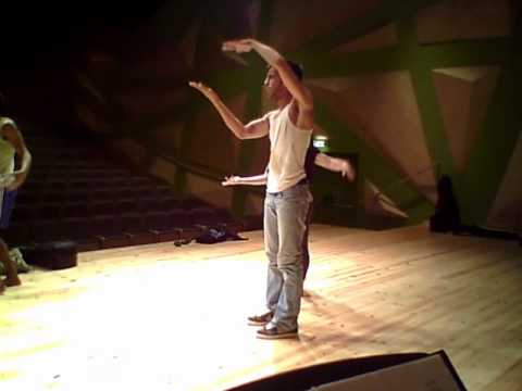 Avi Lebovich & The Orchestra with Come&C