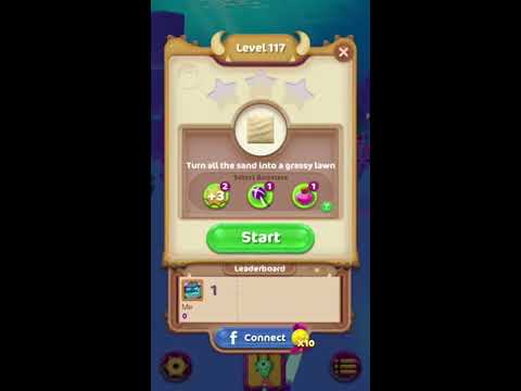 Munchkin Match Level 117