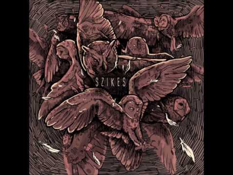 SZIKES - II Full (EP 2016)