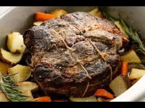 download lagu mp3 mp4 English Cut Chuck Roast, download lagu English Cut Chuck Roast gratis, unduh video klip English Cut Chuck Roast