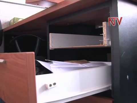 Obukadde 24 zibbiddwa e Nsambya