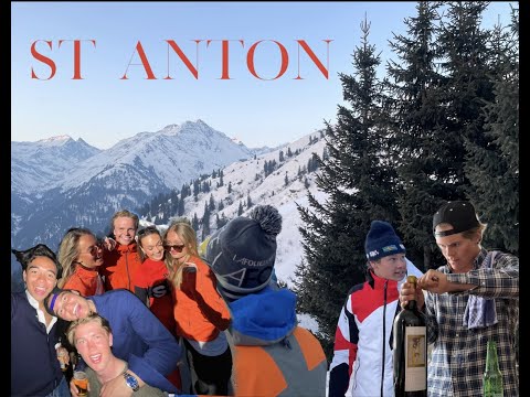 St Anton EP. 2