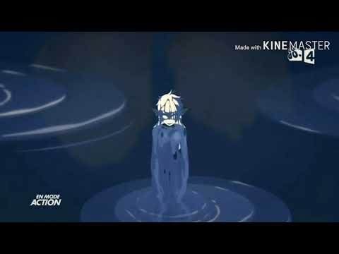 Wakfu season 4 trailer (fan)