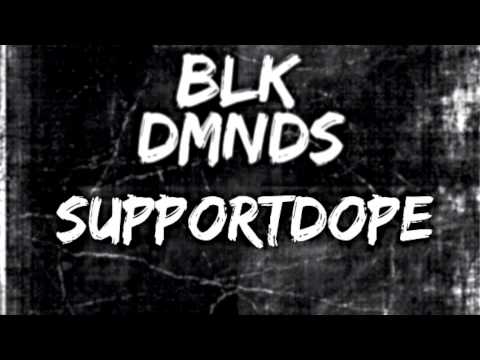 KT- BLKDMNS