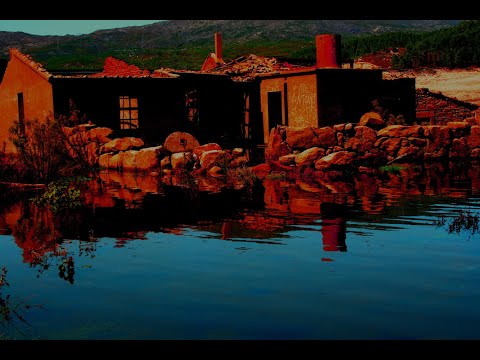 OUT OF THE WATER by HAGEN von BERGENs HARGEST DARKEN (Aceredo Galicien September 2022)