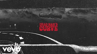 Brothers Osborne - Dead Man&#39;s Curve (Official Lyric Video)