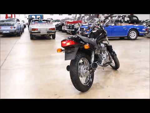 1997 Honda Motorcycle (CC-1026938) for sale in Kentwood, Michigan