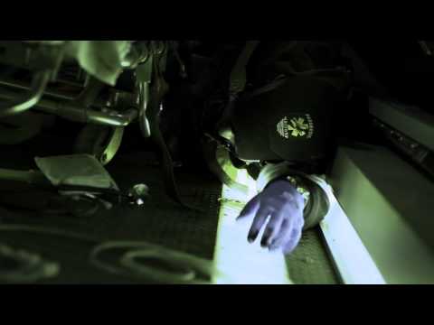 PANIC 5 BRAVO OFFICIAL TRAILER