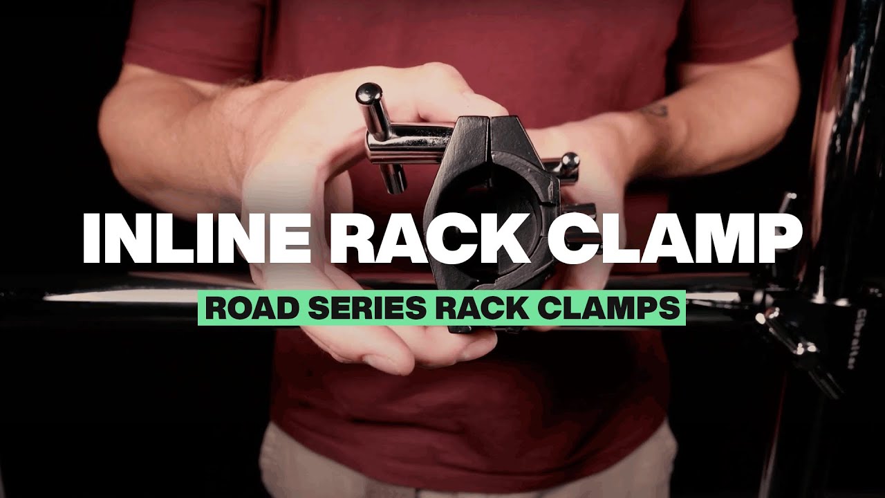 Gibraltar Angle Clamp SC-GRSAAC