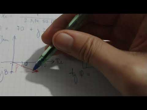 Circuito RLC (Serie)