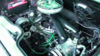 Cold Kentucky CORSA 140 Crank  4 17 14