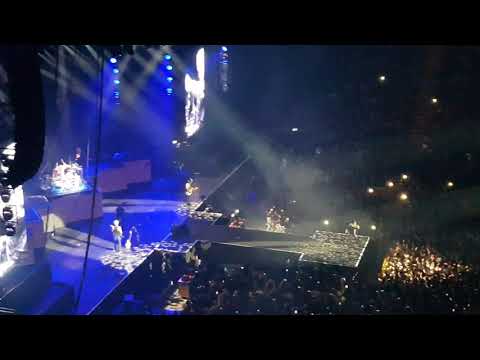 The Scorpions - Wind of Change (Live in London 2018)