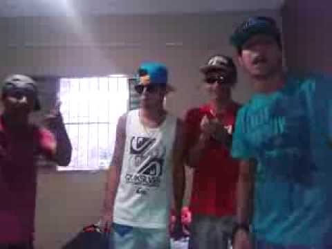MC DEDE DO RP & MC TUSHÊ - MC DAOESTE - MC JHOL ' MEDLEY PESADO SÓ LANÇAMENTO 2013 '