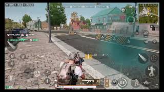 【PUBGNEWSTATE】ボッチでドン勝つするまで終われない#4【実況プレイ】