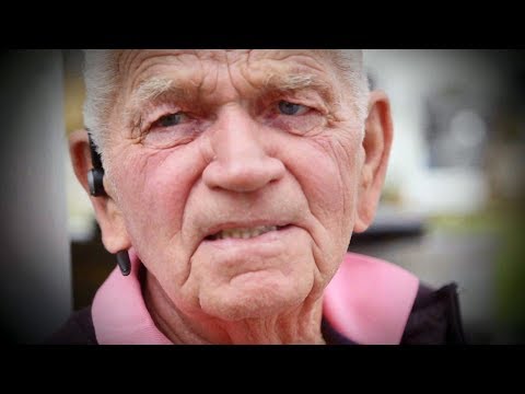 Leif Dahlgård Seniormagasinet