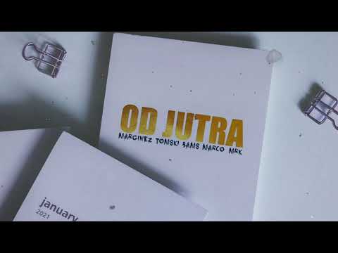 MargineZ × Polski Tomski × Bams × Marco MRK - Od jutra (prod. Fantom) [TNT KRU MIXTAPE]