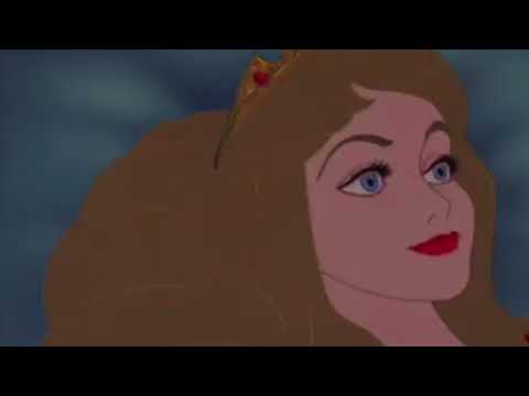 Beauty and the Panda (1991) part 20 - A Romantic Evening ("Beauty and the Beast")