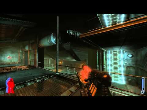 Zagrajmy w Prey #10 Przewodnie ognie