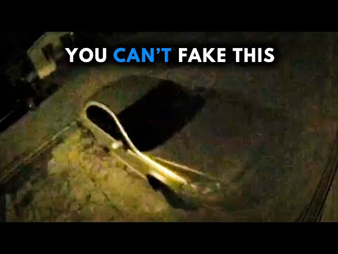 13 Creepy Videos To Not Watch Alone in the Dark