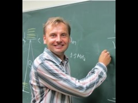 Nikolay Kalachevsky - Ion-based platform for quantum logic
