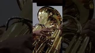 Video thumbnail for CCB HINO 456 Tuba King 2341 by Gabriel Lucio