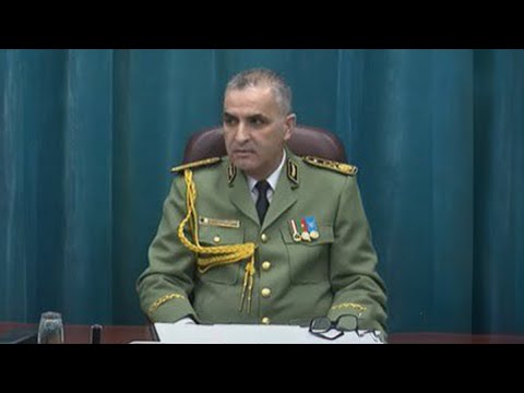 سقوط المدعو "ناصر الجن"...لماذا ومن هو بديله الجنرال "حسان
