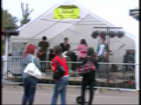 HorshamROCKS - Be My Guest