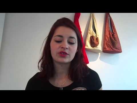 Lisa's Theatermenuutje #13 Richard 3.0 - tg BAM!