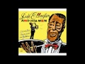 Duke Ellington - Rose of the Rio Grande