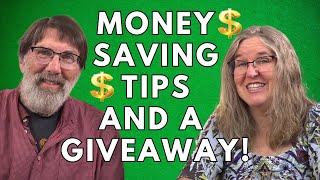 How to Start Saving More Money (Tips from Our Viewers)