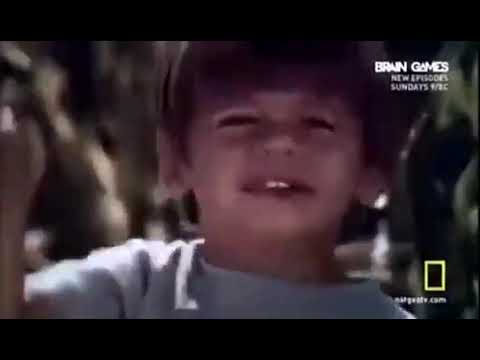 Generation X - National Geographic Documentary