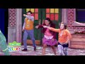 Sesame Street Live C Is For Celebration