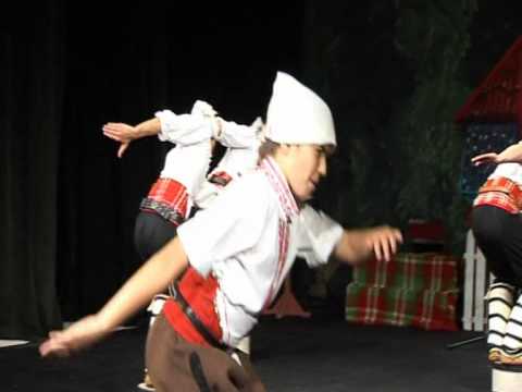 Folklor elit - 10 years