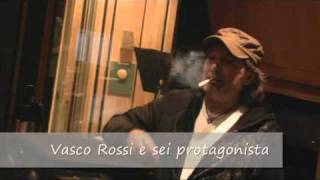 Vasco Rossi senza parole remix