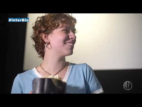 InterBio - 22/11/2025 - Especial sobre a oitava edição do festiva de cinema "Curta Caicó" - Parte 1