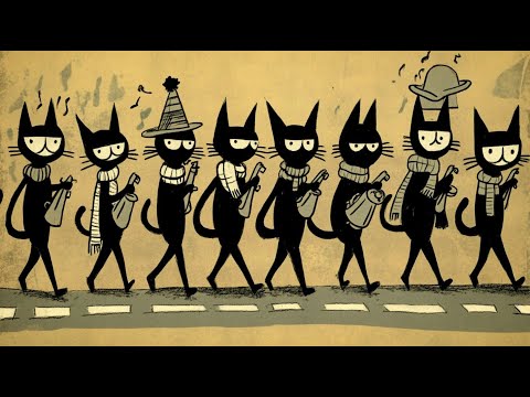 Big Band Cats Swinging Ensemble