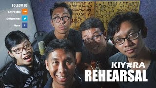 MUSH&Co. - Ashita Mo 明日も　歌詞 (OST. Kanojo wa Uso wo Aishisugiteru) Rehearsal Cover