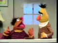 Bert And Ernie Have A Cookie Issue