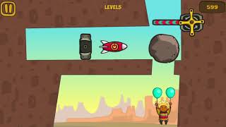 Sara Escape – Puzzle Game video preview