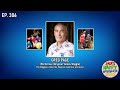 Greg Page Performer Original Yellow Wiggle Ep 306
