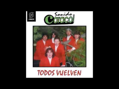 Besitos - Sonido Caracol