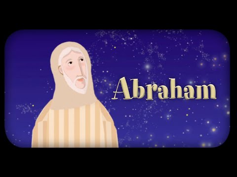 Abraham - Valivan