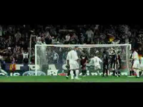 Santiago Munez! Goal II in Real Madrid